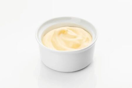 Сгущенное молоко