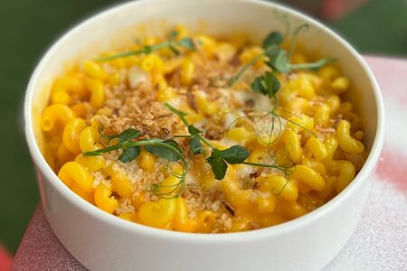 Мак энд Чиз