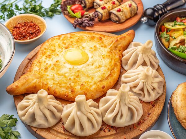 Хинкальная Premium