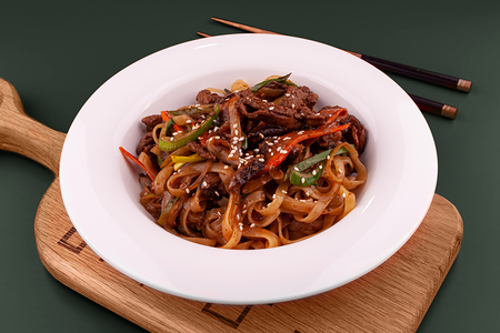 Пульгоги доп мён