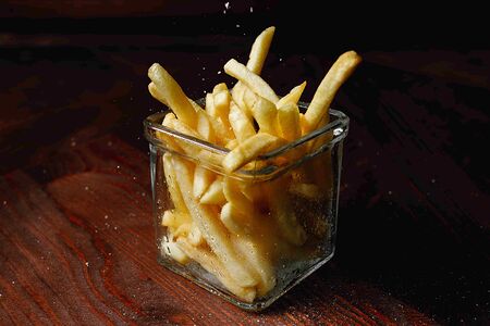 Картофель фри