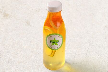 5 цитрусовых