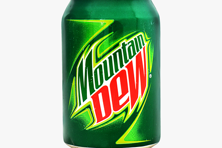 Mountain Dew