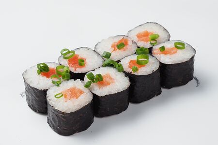 Ролл Форель Маки