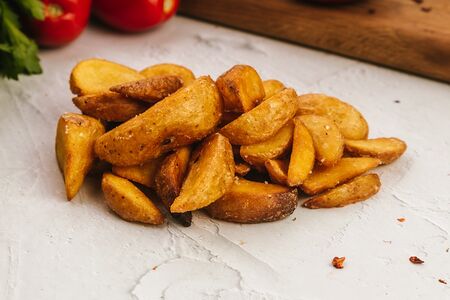 Картофель Айдахо