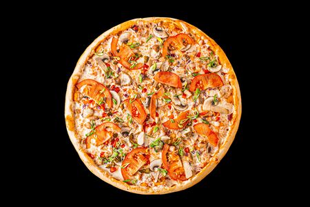 Мексиканская