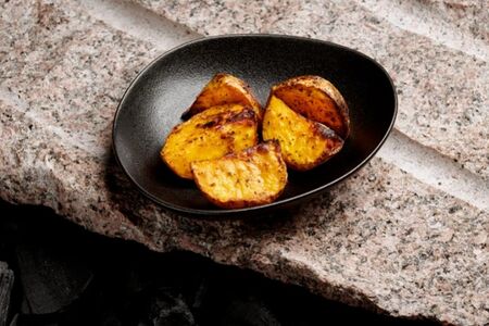 Картофель запеченный