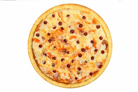 Европейская S