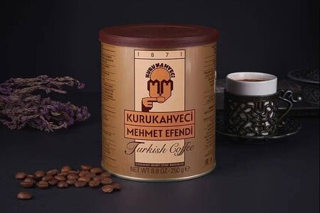 Турецкий кофе Mehmet Efendi
