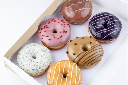 Набор Нежный