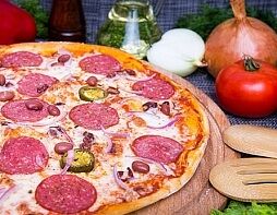 Мексикана мама 30см