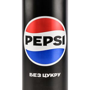 Pepsi без сахара