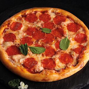 Пицца Пеперони