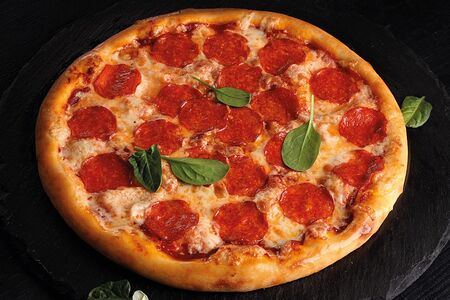 Пицца Пеперони