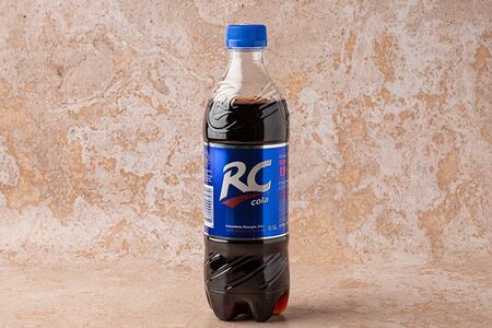 Rc Cola