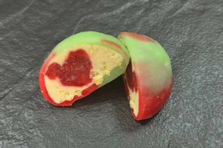 Моти Клубничный мохито