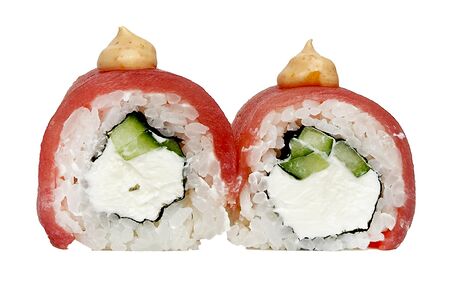 Филадельфия тунец