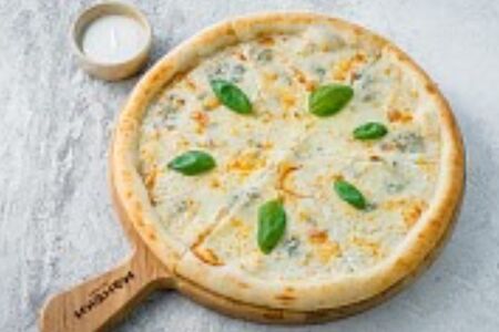 Четыре сыра