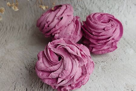 Зефир Домашний