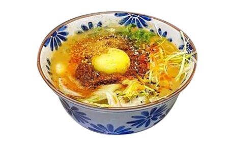 Тан Тан рамен 