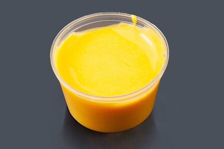 Сырный соус Чеддер