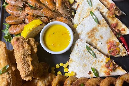 Пивной сет №2