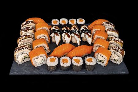 Сет Ассорти  