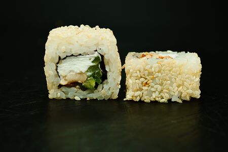 Кунжут угорь