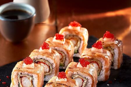 Ролл Тапчан