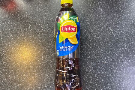 Липтон Лимон