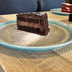 Торт Шоколадный