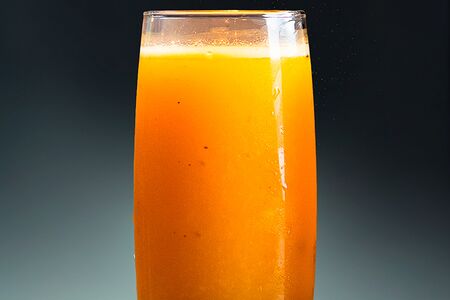 Манго-маракуя