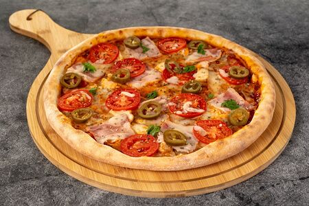 Мексиканская 