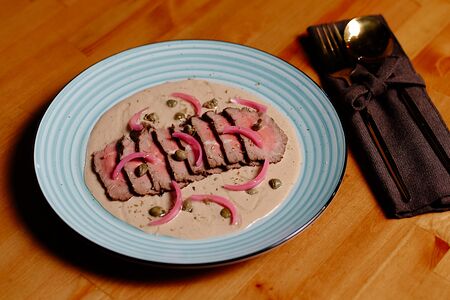 Вителло тоннато