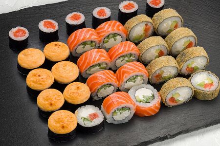 Сет Сальмон