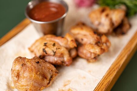 Бедро куриное без кости