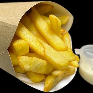 Картофель фри