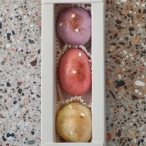 Набор картошек 3шт