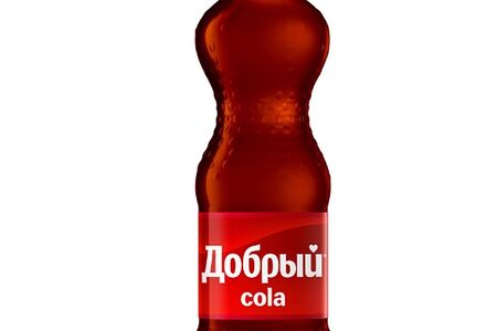 Добрый Кола
