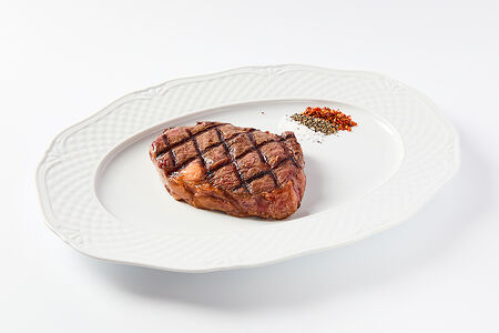 Стейк рибай