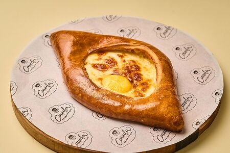 По-аджарски