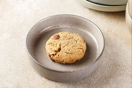 Печенье овсяное 