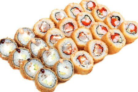 Сет Темпура