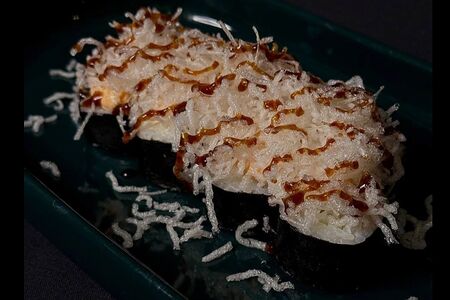 Фунчоза Пай