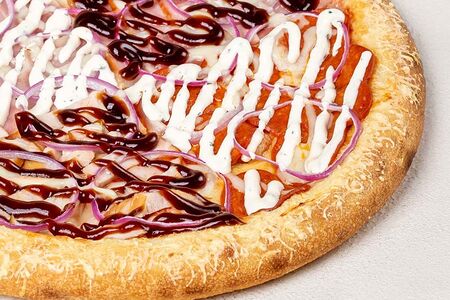 Четыре сезона на тонком тесте 