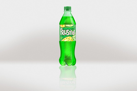 Фрустайл Лимон-лайм