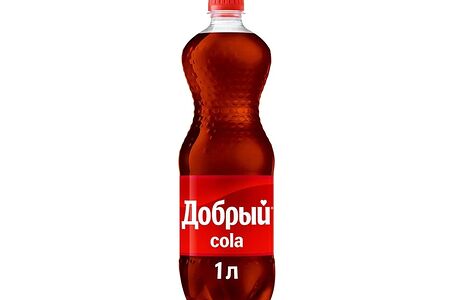 Добрый Cola