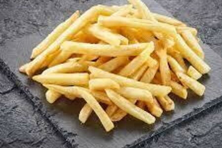 Картофель фри