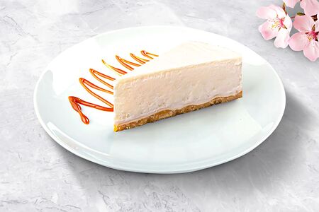 Чизкейк Нью-Йорк