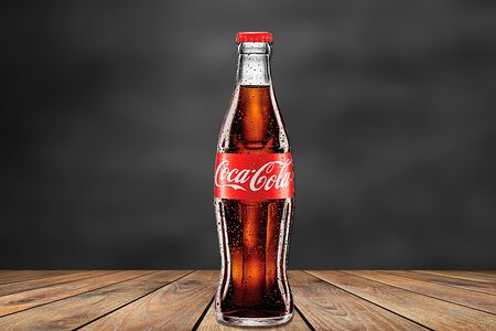 Кока кола